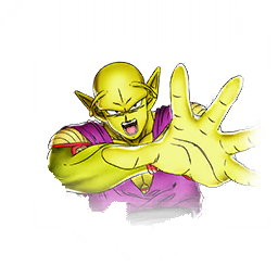 Potentiel libéré Piccolo
