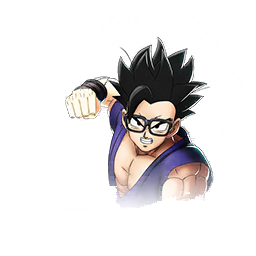 Son Gohan