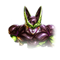 Forme parfaite Cell