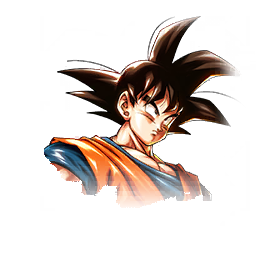 Son Goku