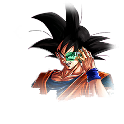 Ginyu