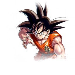 Son Goku