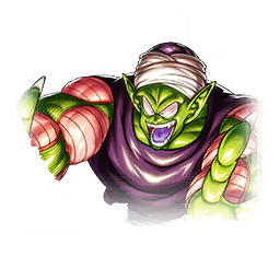 Piccolo Junior