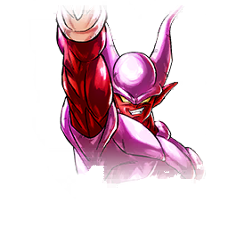 Super Janemba