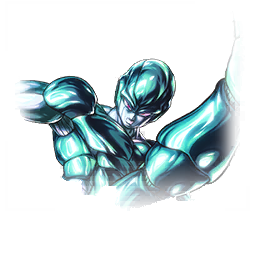 Métal Cooler