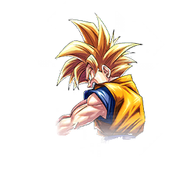 Super Saiyan Son Gohan enfant