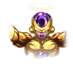 Golden Freezer