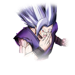 Son Gohan ultime
