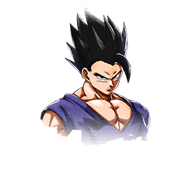 Son Gohan ultime
