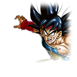 Son Goku & Bardock