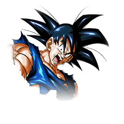 Son Goku & Bardock