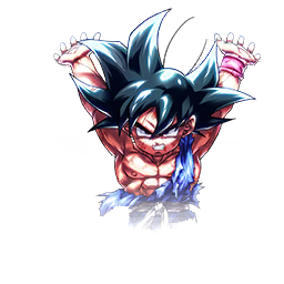 Son Goku