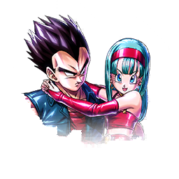 Bra : Vegeta (Soutien)