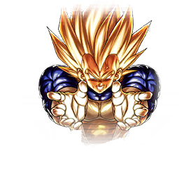 Super Vegeta