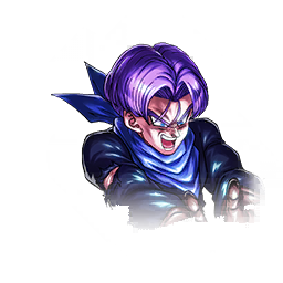 Trunks (possédé) Baby