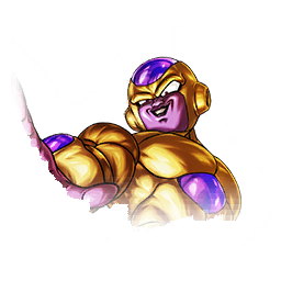 Golden Freezer