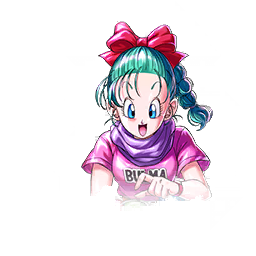 Bulma enfant