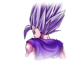 Beast Son Gohan