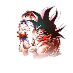 Son Goku