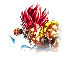 Super Saiyan divin Shallet