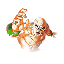 Tenshinhan & Chaozu
