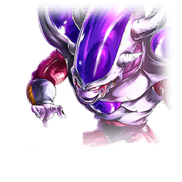 3e forme Freezer