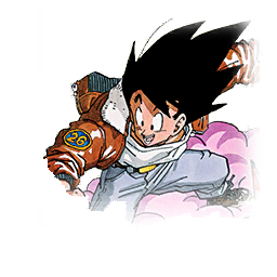 Son Goku