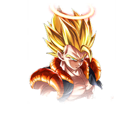 Son Goku & Vegeta