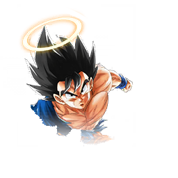 Son Goku & Vegeta