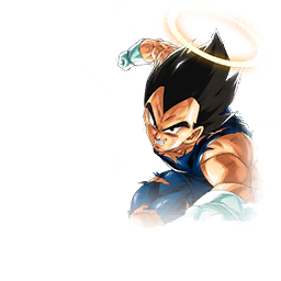Son Goku & Vegeta