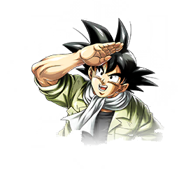 Fermier Son Goku