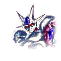 Forme finale Cooler