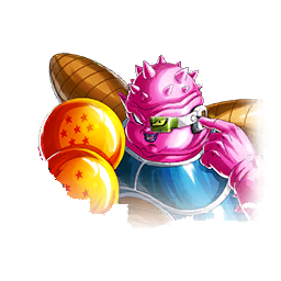 Dodoria