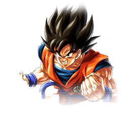 Son Goku
