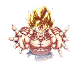 Son Goku