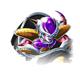 1re forme Freezer : Dodoria & Zarbon (Soutien)