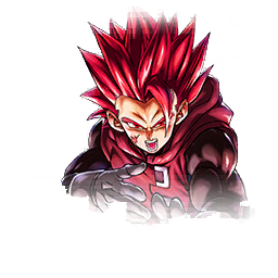 Super Saiyan divin Giblet