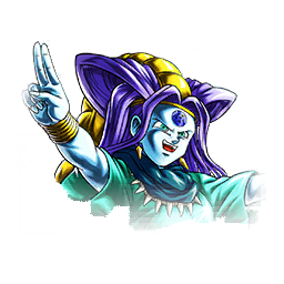 Princesse Oto Ryu Shenron