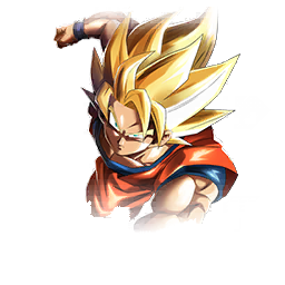 Son Goku