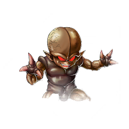 2e forme Cacaoman