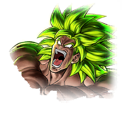 Super Saiyan Broly