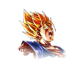 Forme initiale Vegetto