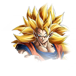 Son Goku