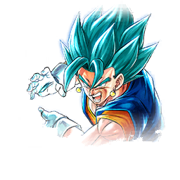 Forme initiale Vegetto