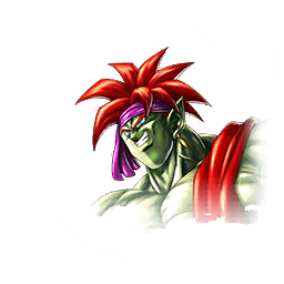 Super Saiyan Gokua