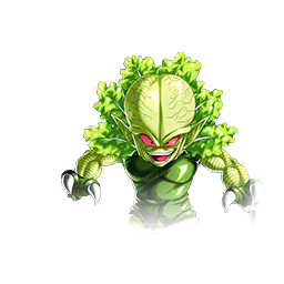 Super Saiyan Laitue-Man Galactique