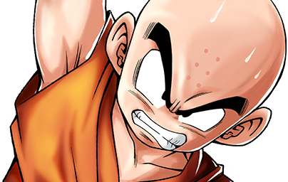 DBL01-33E - Krillin