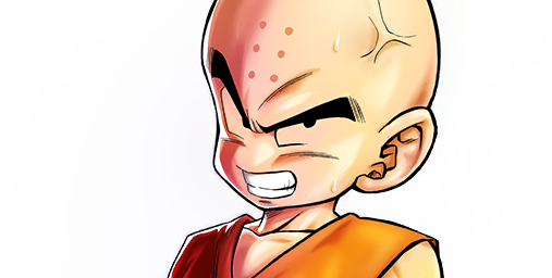 DBL01-09H - Krillin