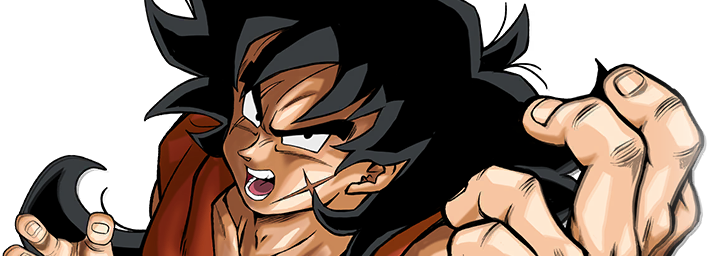 DBL01-38E - Yamcha