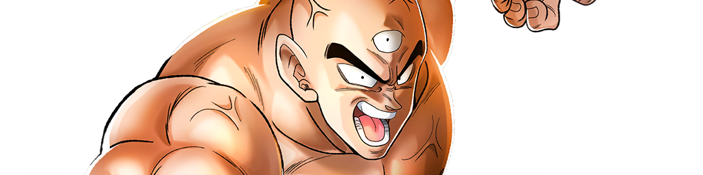 DBL01-11E - Tenshinhan